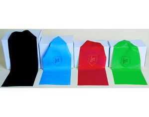 Aeromat Flat Band Bulk Pack