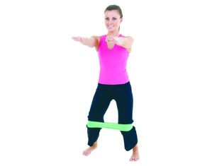 EcoWise Resistance Stretch Band