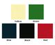 Available Colors