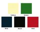 Available Colors