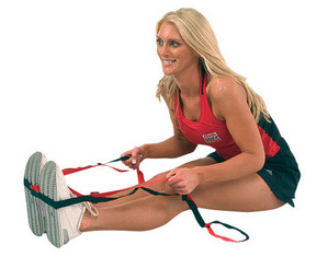 Power Systems Dynamic Stretching Strap
