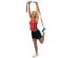 Stretching Position