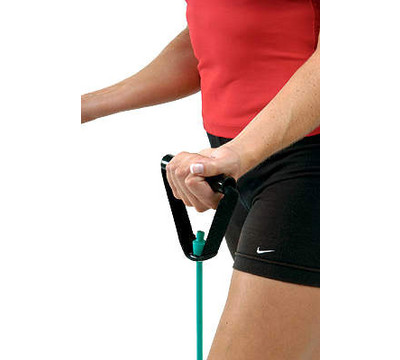 Durable Plastic Handle