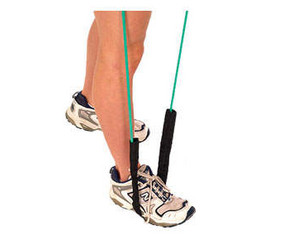 Power Systems Versa-Tube Resistance Band with Sleeve