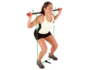 Power Systems VersaGym