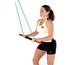 Stretching Position