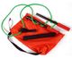 With Carry Bag
