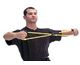 Stretching Position