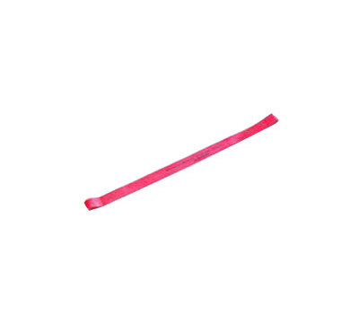 16 x 3/4 inch - Red
