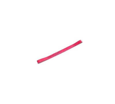 12 x 3/4 inch - Red