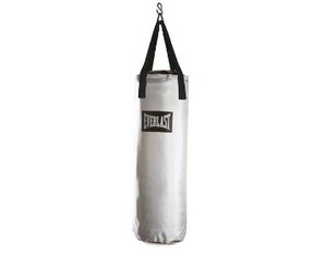 Everlast Platinum Heavy Bag Stand Boxing Kit - Fast FREE FedEx Shipping!
