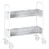 Tennsco Divider for Book Cart