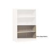 Tennsco Extra Shelves
