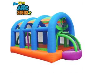 Kidwise ARC ARENA II SPORT BOUNCER