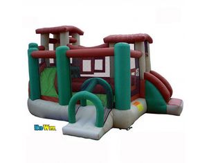 Kidwise CLUBHOUSE CLIMBER