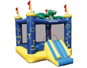 Kidwise DRACO THE MAGIC DRAGON