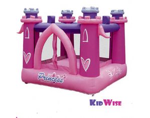 Kidwise MY LITTLE PRINCESS BOUNCER