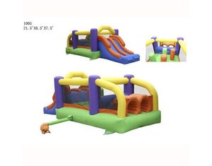 Kidwise Obstacle Racer (Commercial Grade)