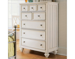 American Drew Camden Drawer Chest