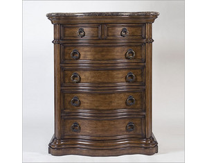Pulaski San Mateo Drawer Chest