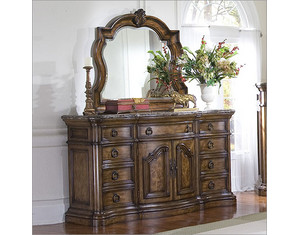 Pulaski San Mateo Dresser