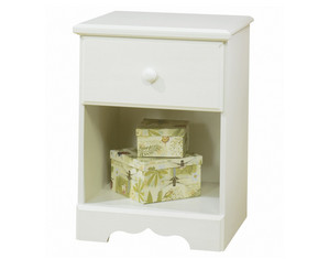 South Shore 3210062 Night Table - FREE Inside Delivery!