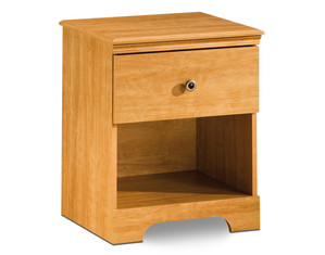 South Shore Billy Night Table - Fast FREE FedEx Shipping!