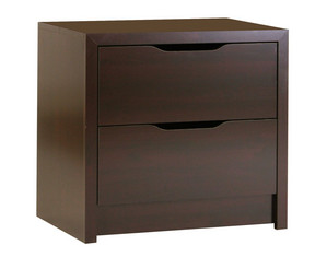 South Shore Sereno Night Table - FREE Inside Delivery!