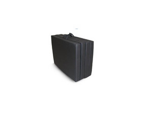 Elite Adult Quad-Fold Hide A Mat - Fast FREE FedEx Shipping!