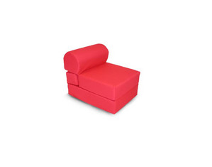 Elite Children's Studio Jr. Twin Chair Sleeper - Fast FREE FedEx Shipping!