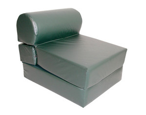 Elite Studio Chair Sleeper