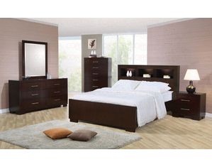 Union Square Kuhn Captains Bed