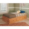 Save  on Mountain Pine Mates Captains Bed at The Kids Bed Superstore