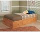 Captain's Beds 