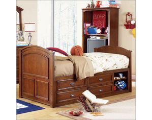 Lea Deer Run Captains Bed