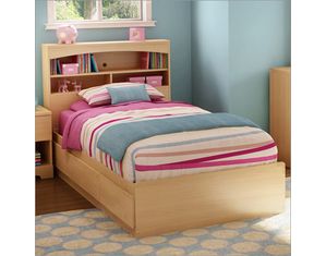 South Shore Copley Mates Bed