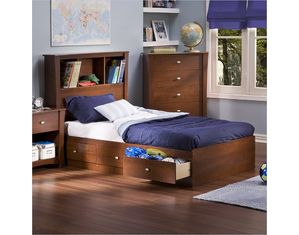 South Shore Jumper Mates Bed