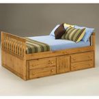 American-woodcrafters-bridgeport-twin-captains-bed-with-storage-pedestal-captains-bed 0 145x145.jpg
