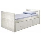 American-woodcrafters-casual-wood-weathered-stain-twin-captains-bed-captains-bed 0 145x145.jpg