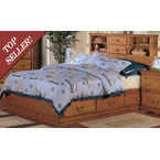 Coaster-company-oak-bookcase-bed-captains-bed 0 145x145.png