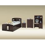 4  Captains Beds