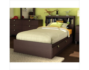 South Shore Cakao Mates Bed - FREE Inside Delivery!