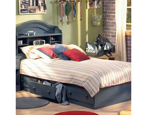 South Shore 3294080 Mates Bed - Fast FREE FedEx Shipping!