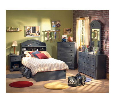 3294 Bedroom Collection