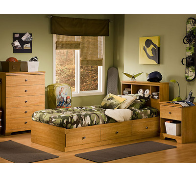 3575 Bedroom Collection