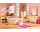 Lily Rose Bedroom Collection