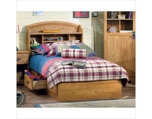 South Shore Prairie Mates Bed