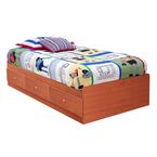 On Sale  Captains Beds