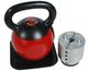 Kettlebells 