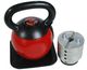 Kettlebells 